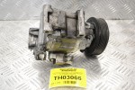 Κομπρεσέρ Aircondition - A/C Κλιματισμός Fiat Panda 188A2000 2002-2009 DENSO 5A7975600-517469310