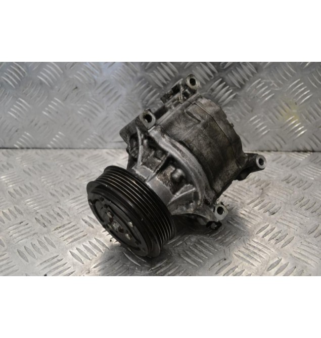 Κομπρεσέρ Aircondition - A/C Κλιματισμός Fiat Panda 188A2000 2002-2009 DENSO 5A7975600-517469310