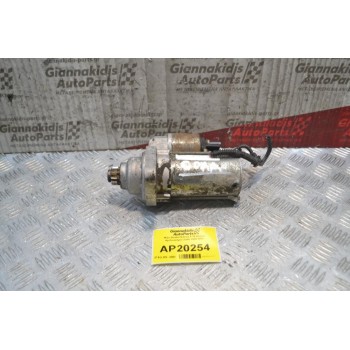 Μίζα Skoda Octavia 5 10 Δόντια Αρ.Κινητήρα CDAA 2008-2012