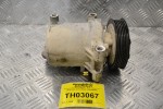 Κομπρεσέρ Aircondition - A/C Citroen C3 2016-2025 9810349980 9808860080