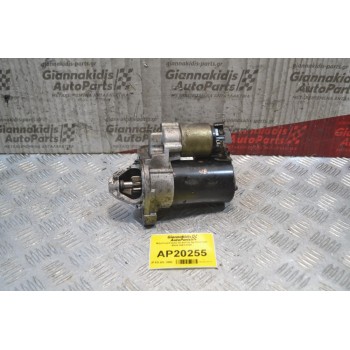 Μίζα Ford Fiesta 10 Δόντια Αρ.Κινητήρα A9JA 2001-2008