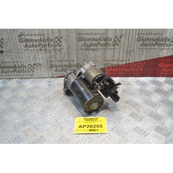 Μίζα Ford Fiesta 10 Δόντια Αρ.Κινητήρα A9JA 2001-2008