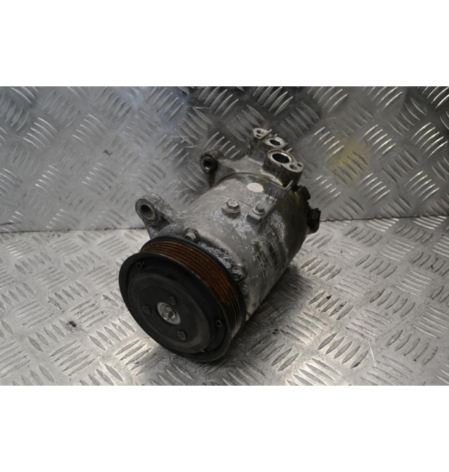 Κομπρεσέρ Aircondition - A/C Mini Cooper 1.5 B38A15A 2014-2020