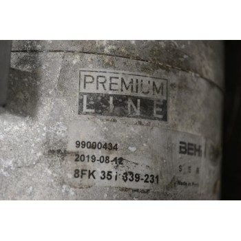 Κομπρεσέρ Aircondition - A/C Mini Cooper 1.5 B38A15A 2014-2020