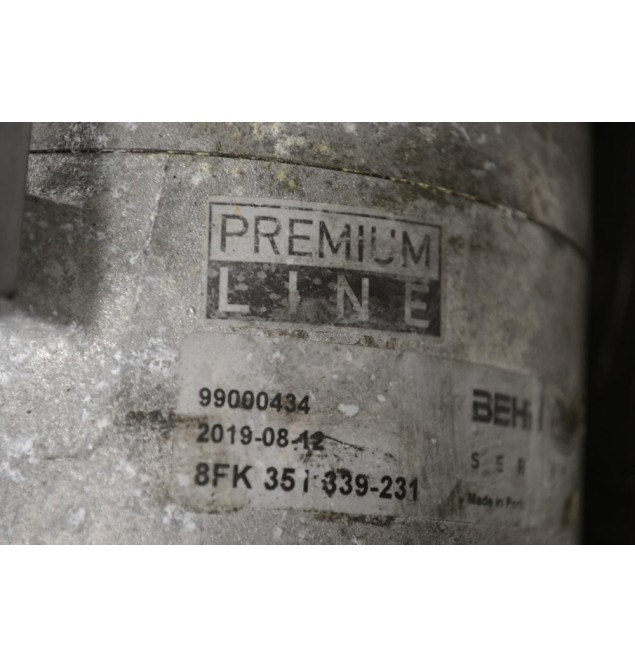 Κομπρεσέρ Aircondition - A/C Mini Cooper 1.5 B38A15A 2014-2020