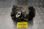 Κομπρεσέρ Aircondition - A/C Mercedes-Benz C Class W204 271950 2004-2012 VALEO A0022304911