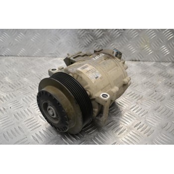 Κομπρεσέρ Aircondition - A/C Mercedes-Benz C Class W204 271950 2004-2012 VALEO A0022304911