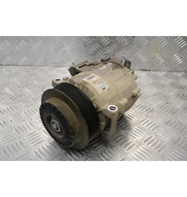 Κομπρεσέρ Aircondition - A/C Mercedes-Benz C Class W204 271950 2004-2012 VALEO A0022304911