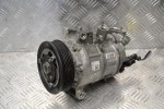 Κομπρεσέρ Aircondition A/C Audi A3 / A4 1.6 TDI CLH 2010-2016 5Q0820803 (Γνήσιο) (Volkswagen Golf / Seat Leon / Skoda Octavia)