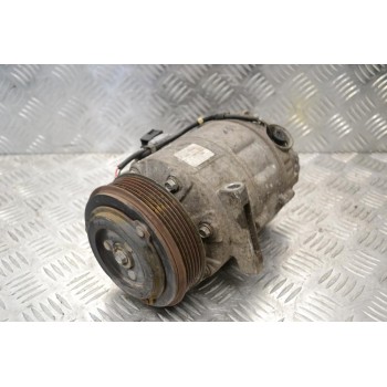 Κομπρεσέρ Aircondition - A/C Nissan Qashqai 2.0 MR20 2007-2012 92600-CY09E
