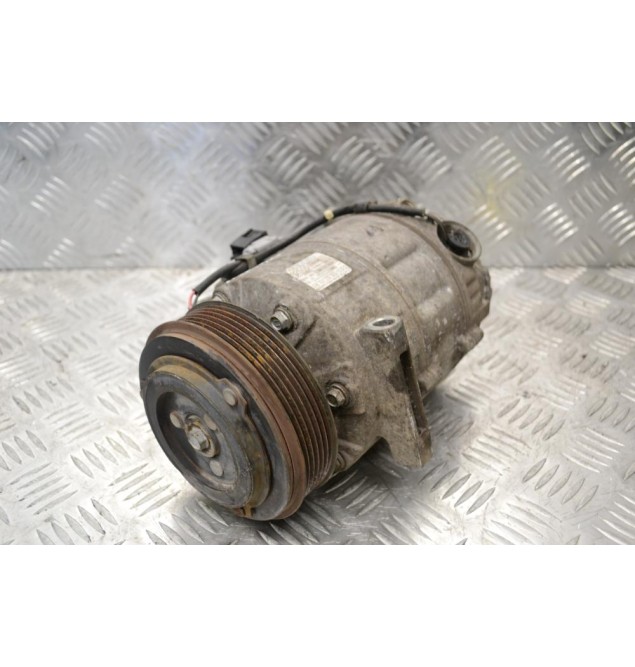 Κομπρεσέρ Aircondition - A/C Nissan Qashqai 2.0 MR20 2007-2012 92600-CY09E