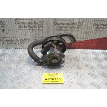Αντλία Υδραυλικού Τιμονιού Ford Fiesta Αρ.Κινητήρα A9JA 2001-2008