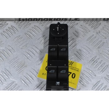 Διακόπτης Παραθύρων / Καθρεφτών Ford B-Max / Focus 2010-2019 AM5T-14A132-AA (Γνήσιος)