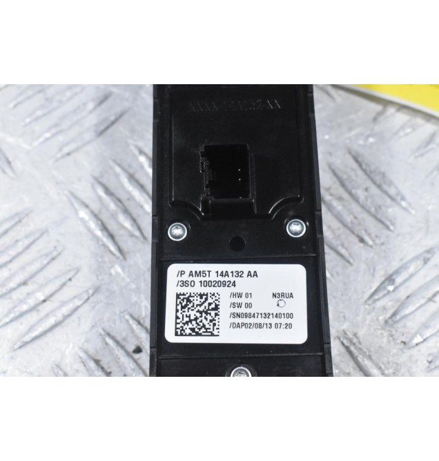 Διακόπτης Παραθύρων / Καθρεφτών Ford B-Max / Focus 2010-2019 AM5T-14A132-AA (Γνήσιος)