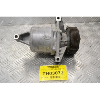Κομπρεσέρ Aircondition - A/C Nissan Cube 2010-2019 HR16 92600-1KA1B