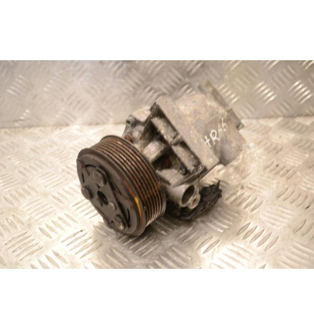 Κομπρεσέρ Aircondition - A/C Nissan Cube 2010-2019 HR16 92600-1KA1B