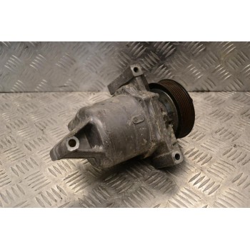 Κομπρεσέρ Aircondition - A/C Nissan Cube 2010-2019 HR16 92600-1KA1B