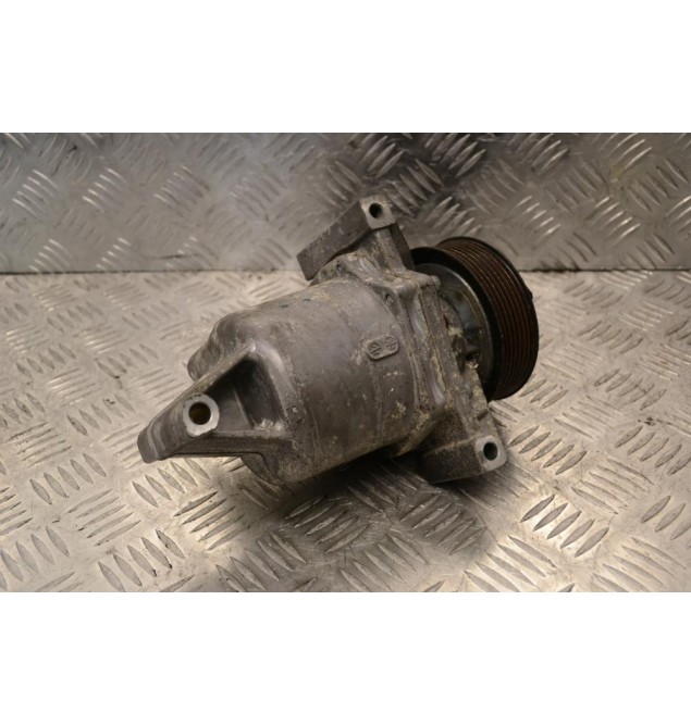Κομπρεσέρ Aircondition - A/C Nissan Cube 2010-2019 HR16 92600-1KA1B