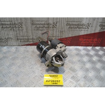 Μίζα Volkswagen Passat 9 Δόντια Αρ.Κινητήρα ALZ 2001-2005