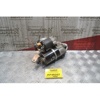 Μίζα Volkswagen Passat 9 Δόντια Αρ.Κινητήρα ALZ 2001-2005