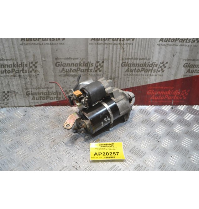 Μίζα Volkswagen Passat 9 Δόντια Αρ.Κινητήρα ALZ 2001-2005