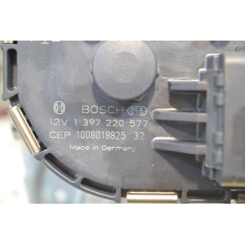 Μοτέρ  Υαλοκαθαριστήρων Εμπρός Δεξί Peugeot 3008 2009-2016 3397021289 1397220577