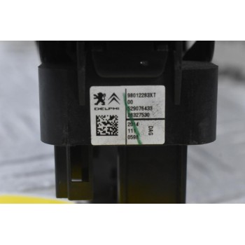 Διακόπτης Παραθύρων / Καθρεπτών Citroen C3 2009-2016 98012283XT (Γνήσιος) (Peugeot) (16 Pins)