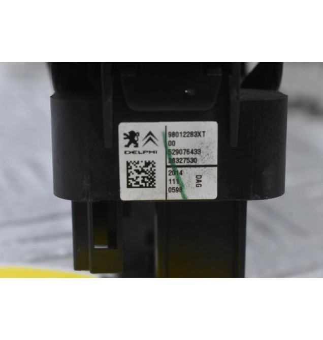 Διακόπτης Παραθύρων / Καθρεπτών Citroen C3 2009-2016 98012283XT (Γνήσιος) (Peugeot) (16 Pins)