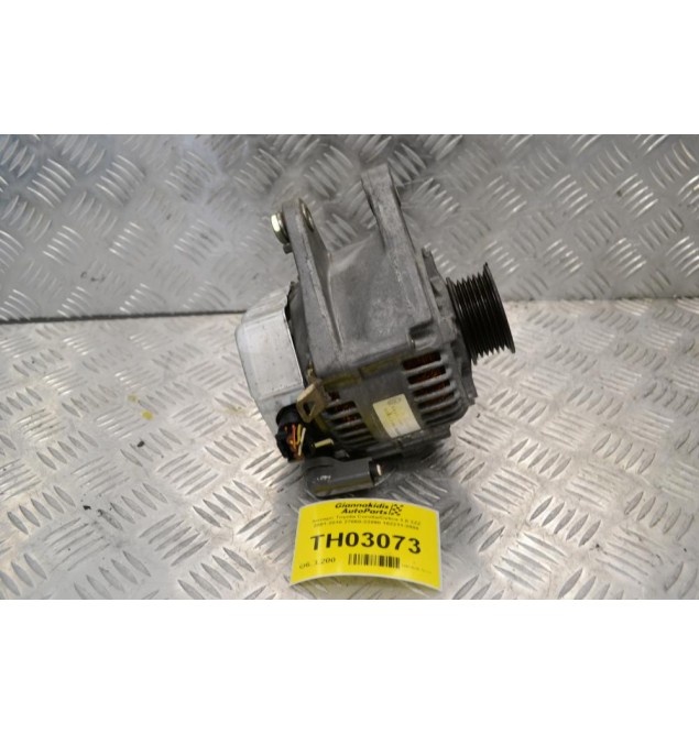 Δυναμο Toyota Corolla/Celica 1.8 2ZZ 2001-2010 27060-22090 102211-2000