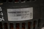 Δυναμο Toyota Corolla/Celica 1.8 2ZZ 2001-2010 27060-22090 102211-2000