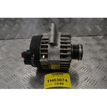 Δυναμό Fiat 500 / Panda 1.3 Multijet 120A 2000-2016 MS1012101700 51880173 (Diesel)