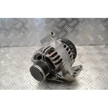 Δυναμό Fiat 500 / Panda 1.3 Multijet 120A 2000-2016 MS1012101700 51880173 (Diesel)