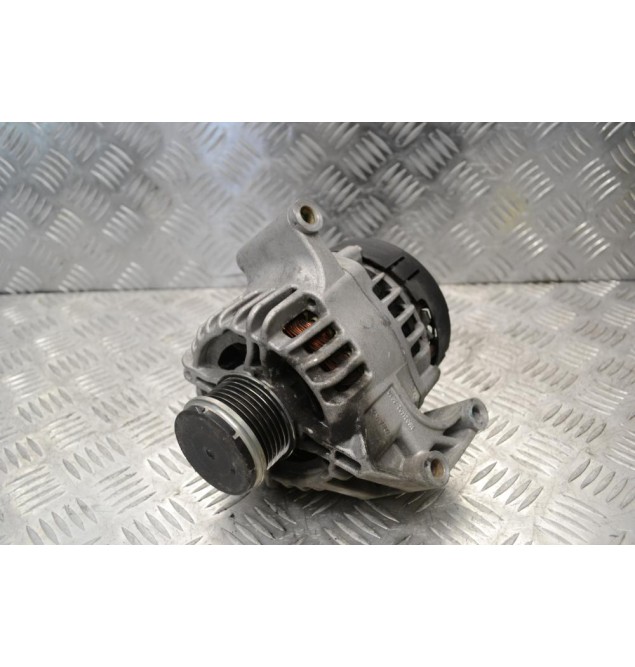 Δυναμό Fiat 500 / Panda 1.3 Multijet 120A 2000-2016 MS1012101700 51880173 (Diesel)