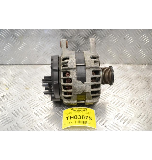 Δυναμό Renault Grand Scenic 2016-2023 BOSCH 231004BE0B F000BL0814