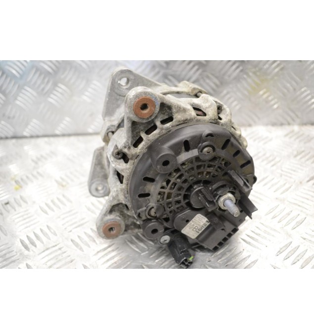 Δυναμό Renault Grand Scenic 2016-2023 BOSCH 231004BE0B F000BL0814