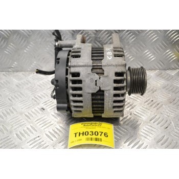 Δυναμό Volkswagen Passat 2005-2010 CBA 03G903023