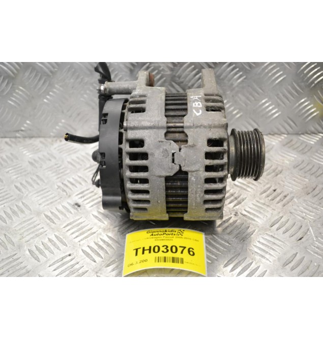 Δυναμό Volkswagen Passat 2005-2010 CBA 03G903023