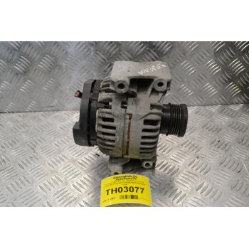 Δυναμό Alfa Romeo 159 Brera 2.2 JTS 939A5000 2006-2011 60694260 0124425041 120A