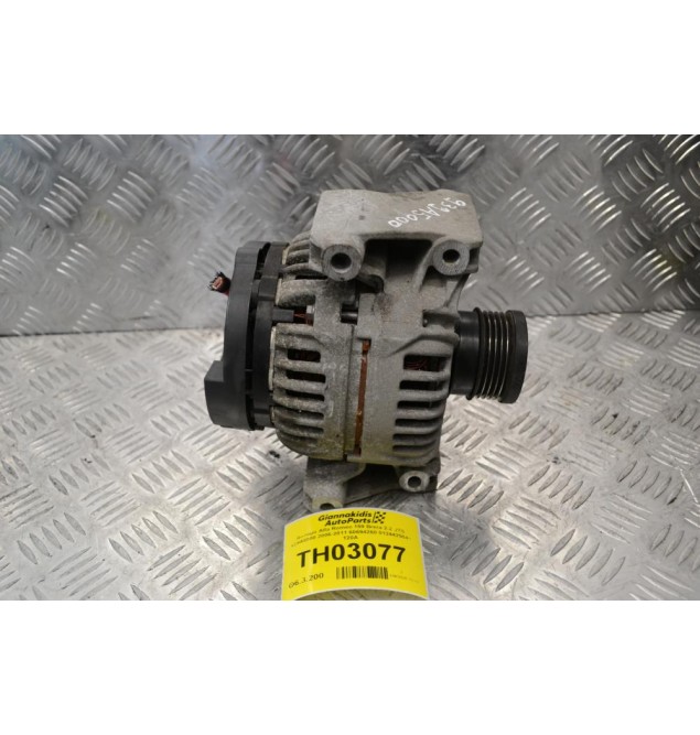 Δυναμό Alfa Romeo 159 Brera 2.2 JTS 939A5000 2006-2011 60694260 0124425041 120A