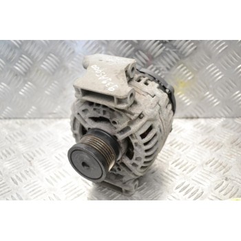 Δυναμό Alfa Romeo 159 Brera 2.2 JTS 939A5000 2006-2011 60694260 0124425041 120A