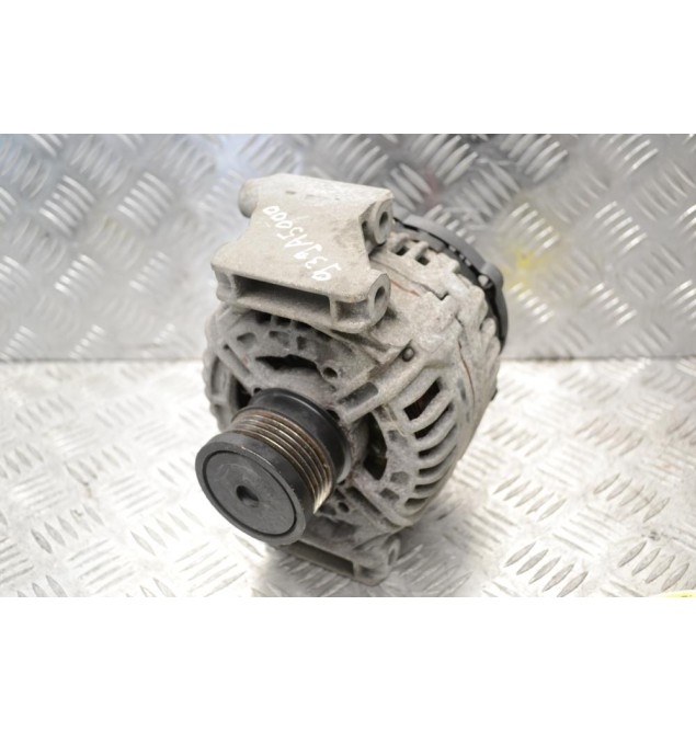 Δυναμό Alfa Romeo 159 Brera 2.2 JTS 939A5000 2006-2011 60694260 0124425041 120A