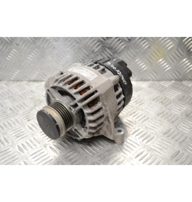 Δυναμό Alfa Romeo Mito / Giulietta 1.4 Turbo MultiAir 120A 955A7000 2009-2014 MS1012101081 51854903 (Fiat Doblo Tipo 500 Bravo Grande Punto / Lancia Delta)