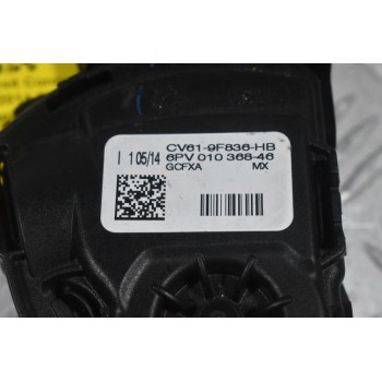 Πεντάλ Γκαζιού Ford Transit Connect / Focus / C-Max / Kuga 2014-2020 CV61-9F836-HB (Γνήσιο) (6 Pins)