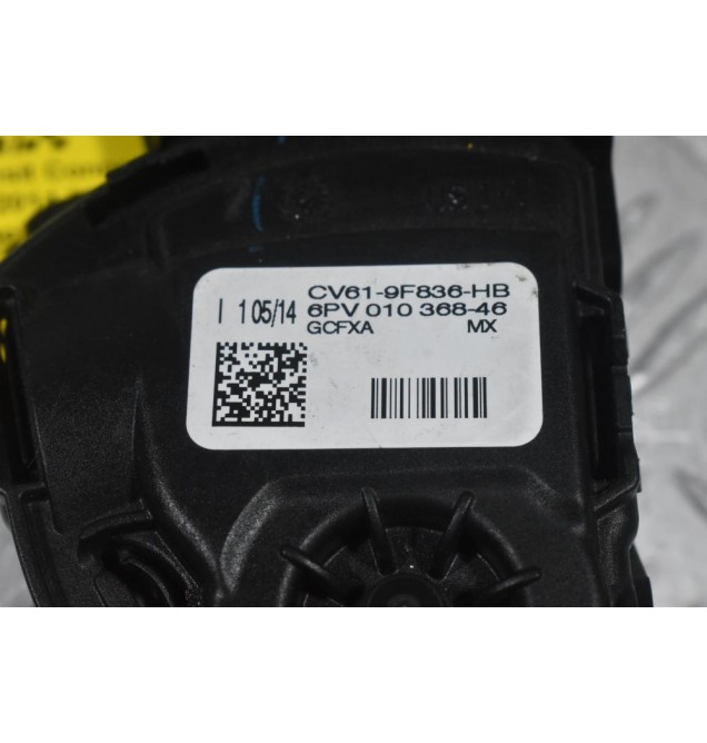 Πεντάλ Γκαζιού Ford Transit Connect / Focus / C-Max / Kuga 2014-2020 CV61-9F836-HB (Γνήσιο) (6 Pins)