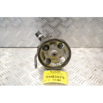 Αντλία Υδραυλικού Τιμονιού Citroen Berlingo 2008-2026 9685555580 