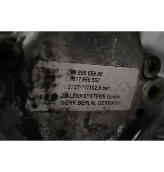 Αντλία Υδραυλικού Τιμονιού Citroen Berlingo 2008-2026 9685555580 