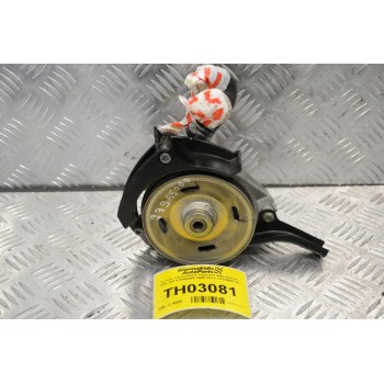 Αντλία Υδραυλικού Τιμονιού Alfa Romeo Alfa 159 939A5000 2005-2011 7817955135