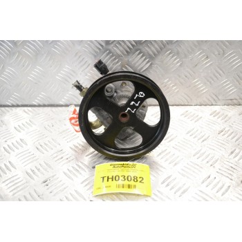 Αντλία Υδραυλικού Τιμονιού Toyota Celica / Corolla 1.8 2ZZ 2001-2010