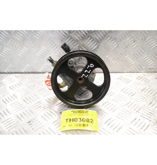 Αντλία Υδραυλικού Τιμονιού Toyota Celica / Corolla 1.8 2ZZ 2001-2010