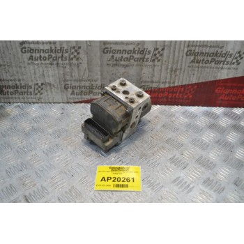 Μονάδα ABS Alfa Romeo Alfa 156 1997-2003 0265216401 